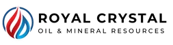Royal Crystal Oil Logo