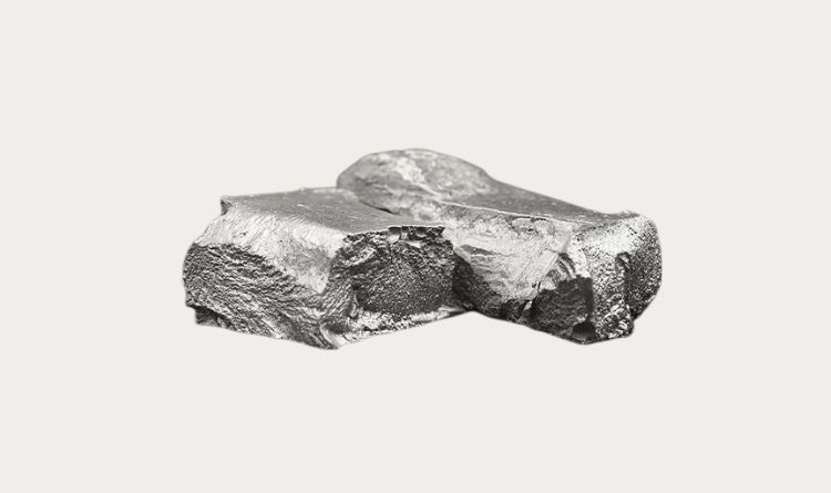 Californium (CF)