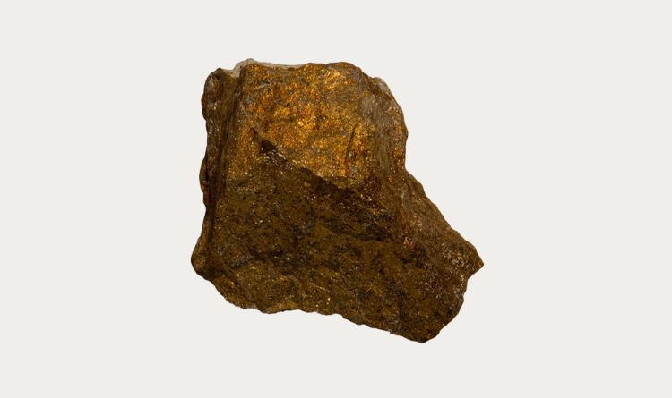 Copper