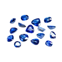 Blue Sapphire