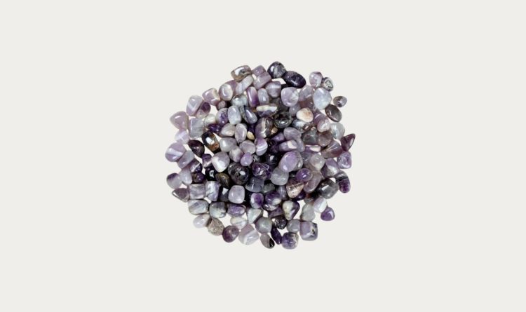 Amethyst Application