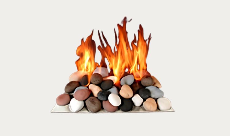 Fire Stones Application