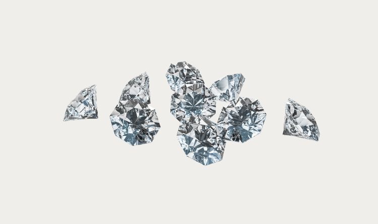 Diamonds Application